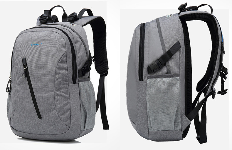 Sülearvuti seljakott 14-15,6 tolli ja esitasku