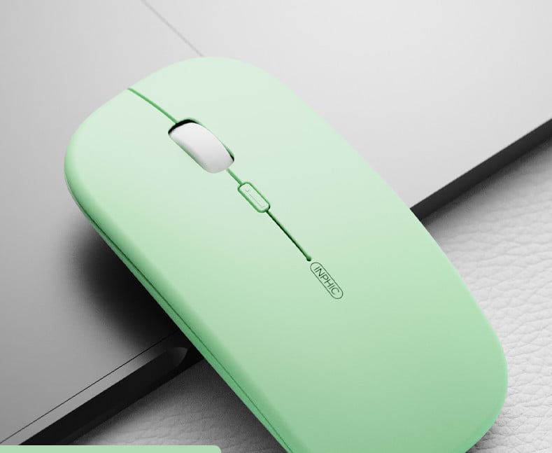 Fick M1L biroja bezvadu pele