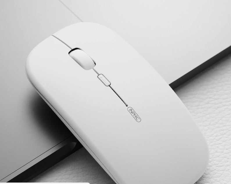 Fick M1L biroja bezvadu pele