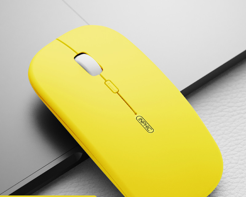 Fick M1L biroja bezvadu pele