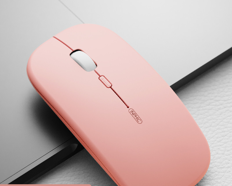 Fick M1L biroja bezvadu pele