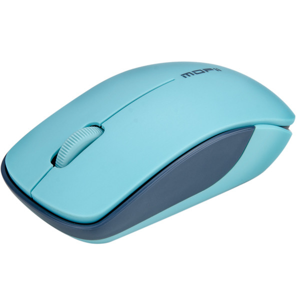 Vezeték nélküli csendes egér 3 db-mal. kulcsok