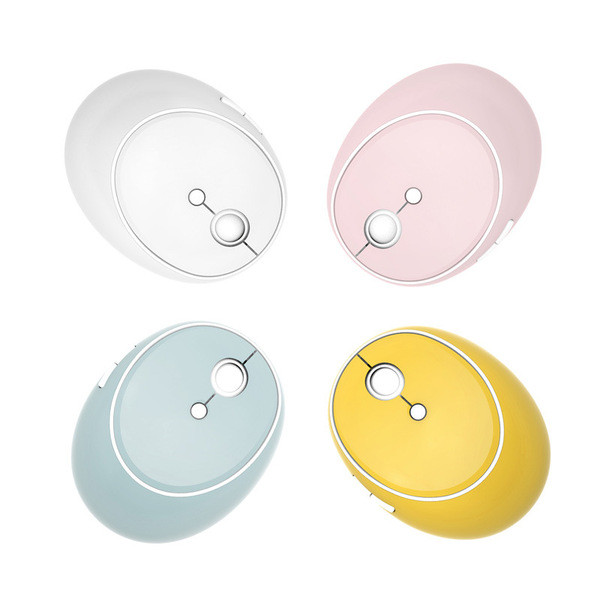 Klaviatūros ir pelės rinkinys su belaidžiu ryšiu