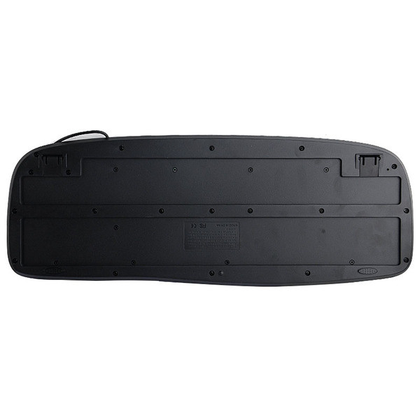 USB biuro klaviatūros modelis XS308-A