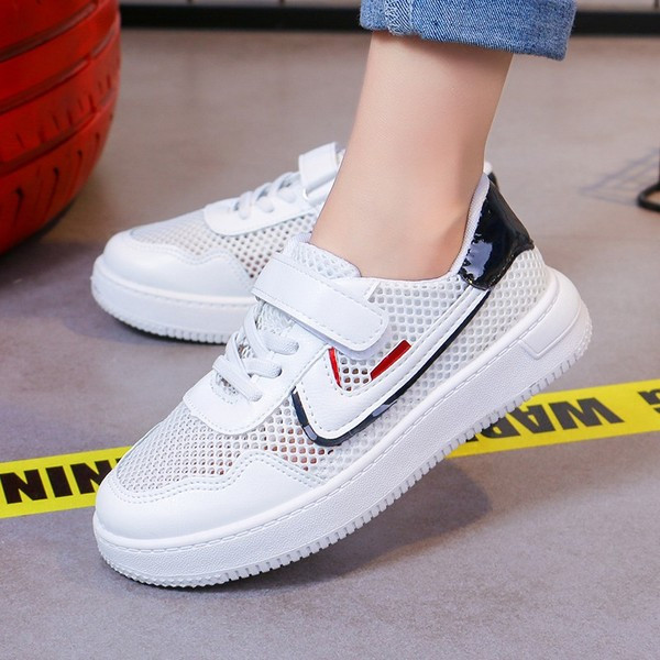 Praegused laste võrktossud tüdrukutele ja poistele