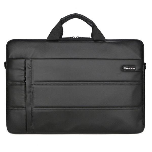 Kényelmes táska 15,6 hüvelykes laptop számára, rövid és hosszú fogantyúval