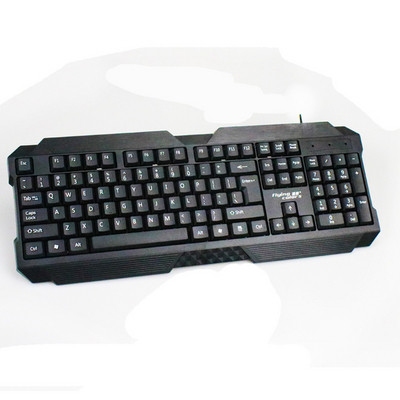Клавиатура с кабел модел К-60