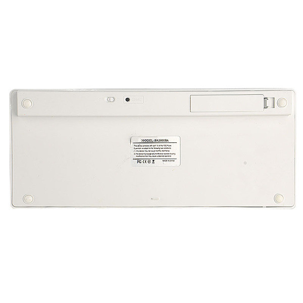 Universaalne Bluetooth-klaviatuur