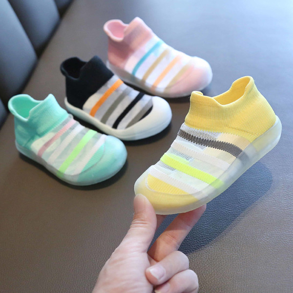 Ležerne dječje tenisice za djevojčice