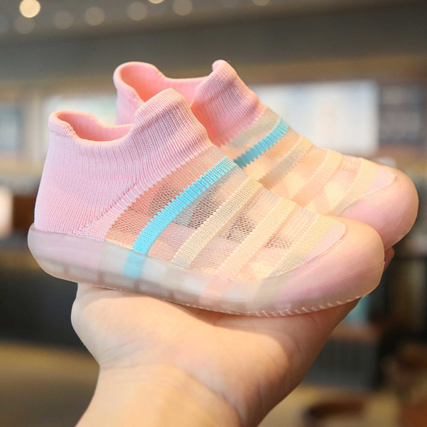 Ležerne dječje tenisice za djevojčice