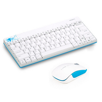Комплект безжична мишка и клавиатура
