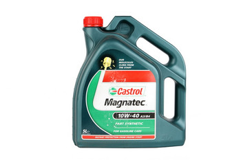 Castrol MAGNATEC 10W40 5L