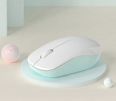 Prijenosni bežični miš za laptop i računalo