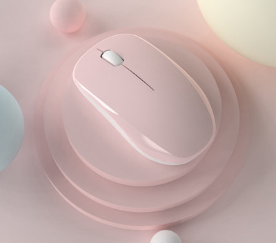 Prijenosni bežični miš za laptop i računalo