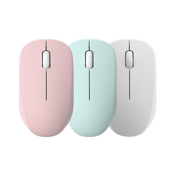 Prijenosni bežični miš za laptop i računalo