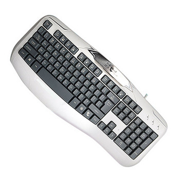 QK-880 PS2 клавиатура подходяща за офис 