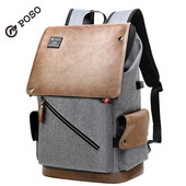 Многофункционална непромокаема 15.6-инчова раница за лаптоп