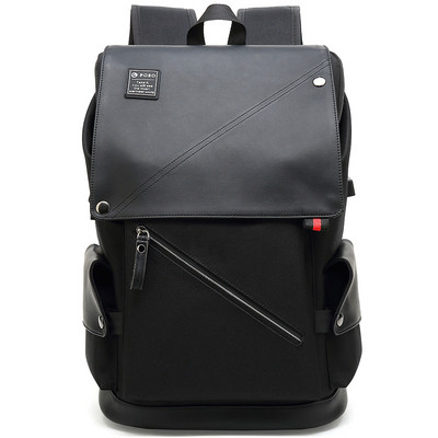 Многофункционална непромокаема 15.6-инчова раница за лаптоп