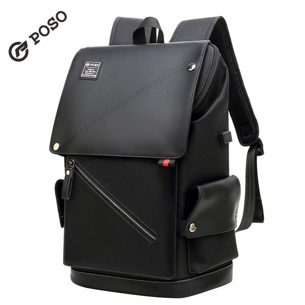 Многофункционална  непромокаема 15.6-инчова раница за лаптоп 