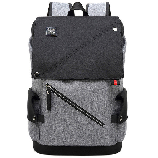 Многофункционална  непромокаема 15.6-инчова раница за лаптоп 