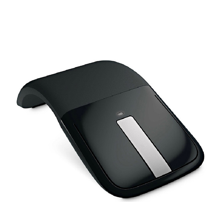 Bežični sklopivi miš sa senzorom model Arc Touch2.4GUSB