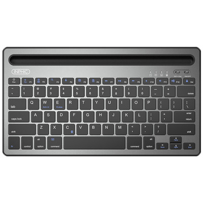 v760B Bluetooth клавиатура безжична за  Apple ipad