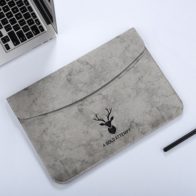 Tok 16 hüvelykes laptophoz és táblagéphez szarvas alakú alkalmazással