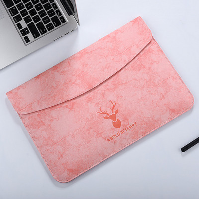 Tok 16 hüvelykes laptophoz és táblagéphez szarvas alakú alkalmazással