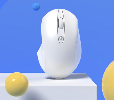 Vezeték nélküli egér számítógéphez és laptophoz