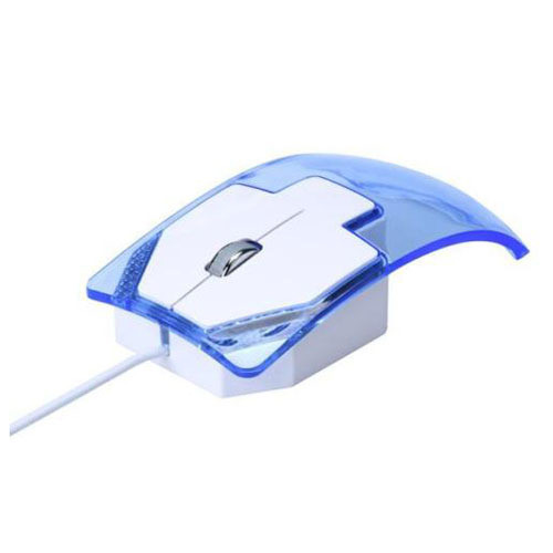 Optički USB LED miš