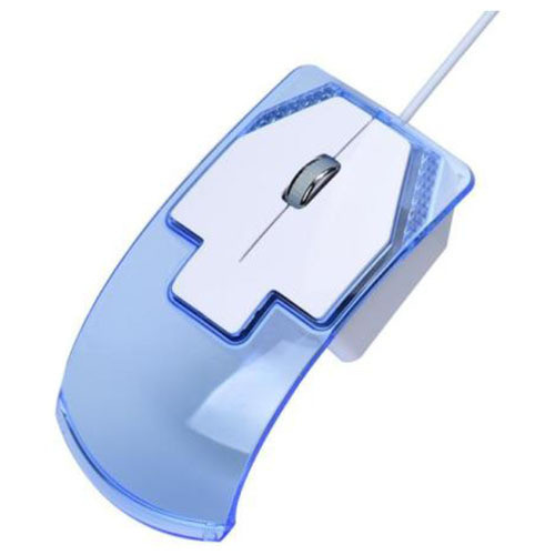 Optički USB LED miš