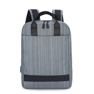 Cipzáras hátizsák 15 hüvelykes laptophoz