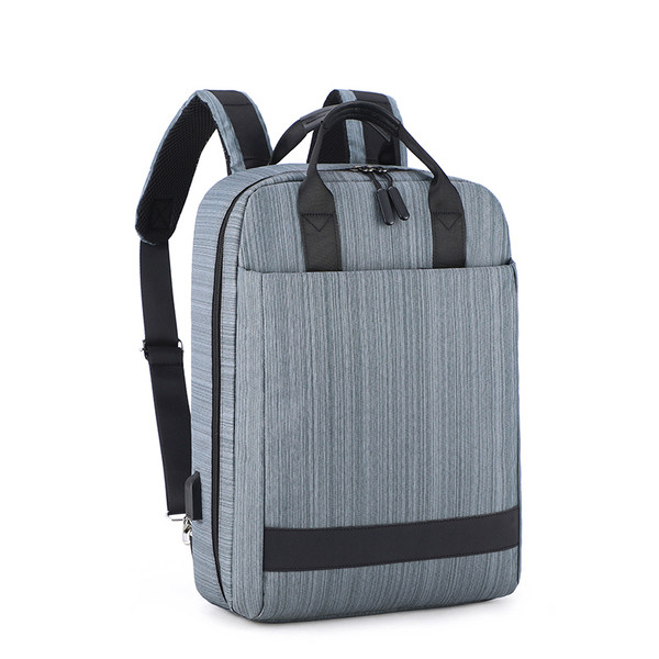 Cipzáras hátizsák 15 hüvelykes laptophoz