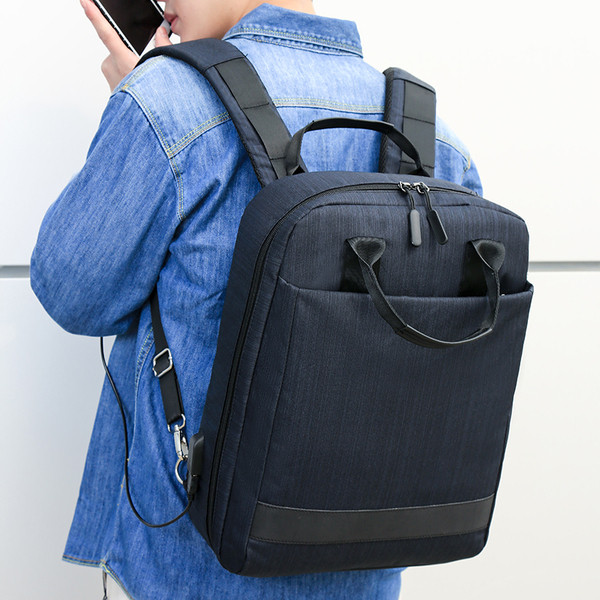 Cipzáras hátizsák 15 hüvelykes laptophoz