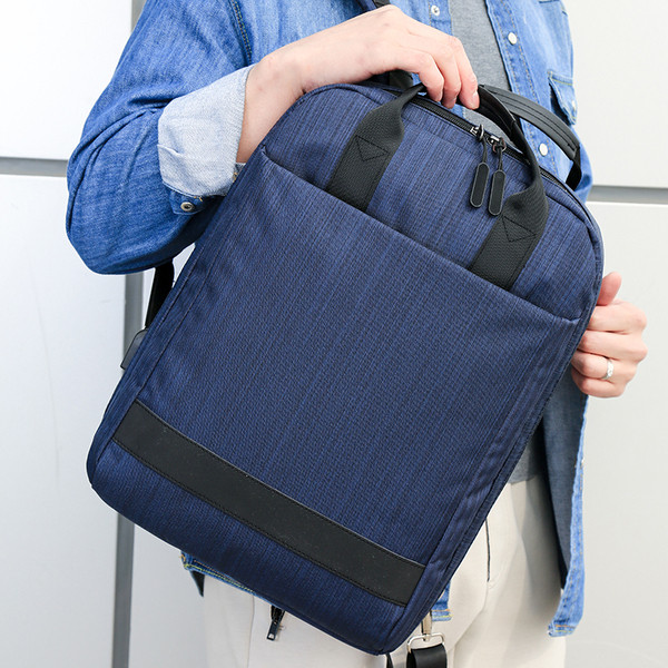 Cipzáras hátizsák 15 hüvelykes laptophoz