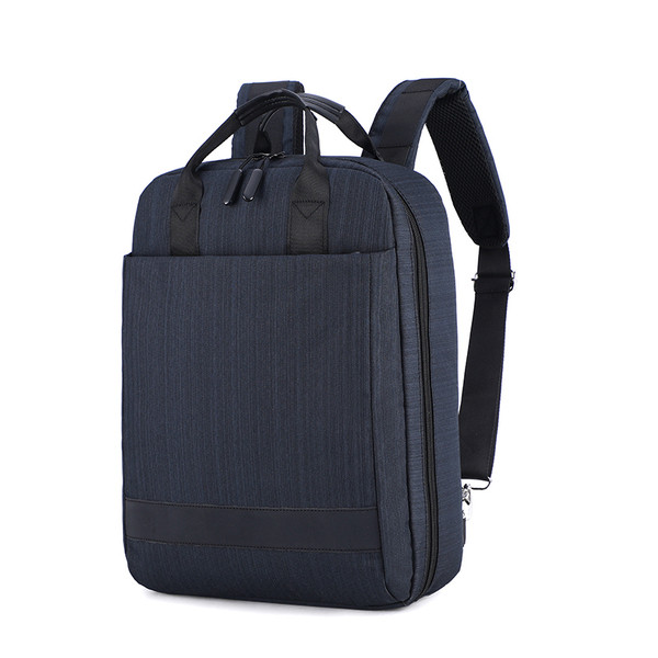 Cipzáras hátizsák 15 hüvelykes laptophoz