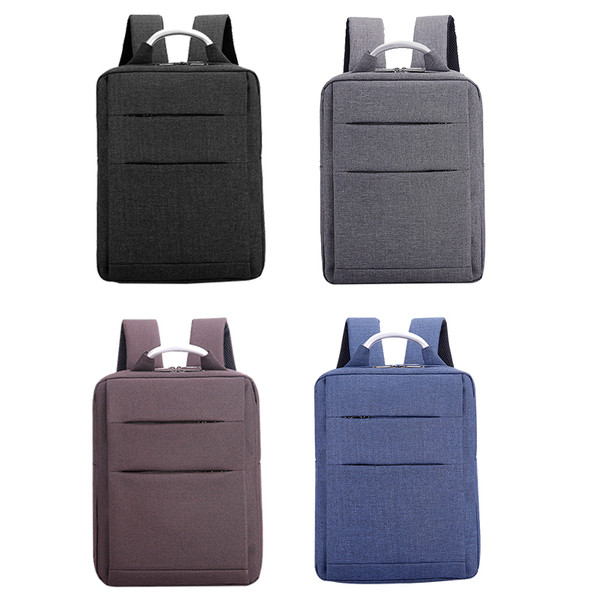 Muški tekstilni ruksak za laptop