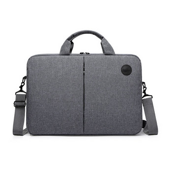 Чанта за лаптоп с къса и дълга дръжка