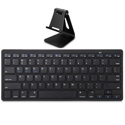 Tablet és billentyűzet állvány készlet