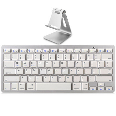 Tablet és billentyűzet állvány készlet