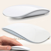 Ultravékony vezeték nélküli egér, 2 db. kulcsok