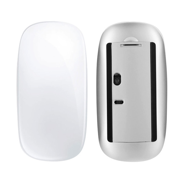 Ultravékony vezeték nélküli egér, 2 db. kulcsok