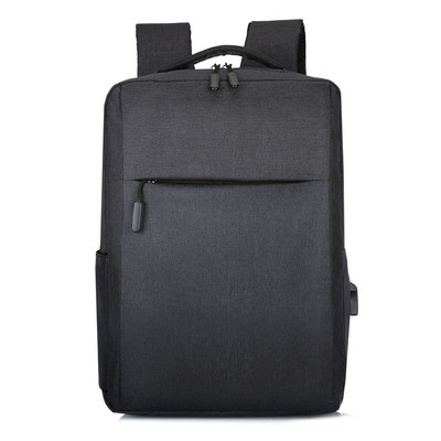 Uniszex laptop hátizsák - két modell