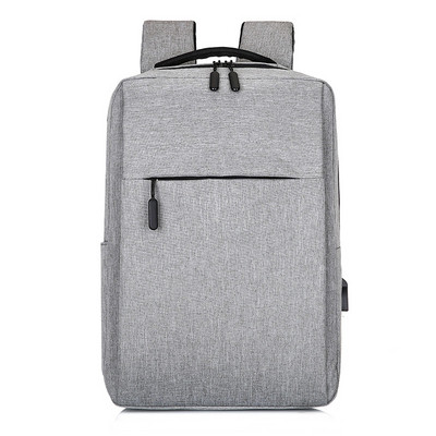 Uniszex laptop hátizsák - két modell