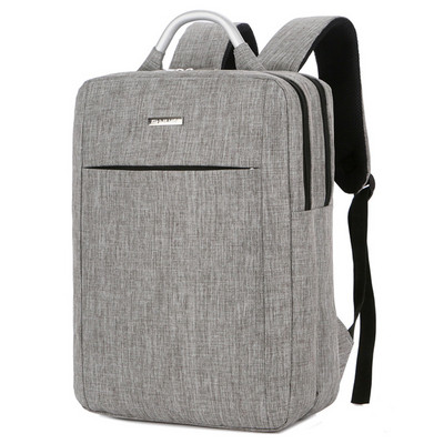 Uniszex laptop hátizsák - két modell