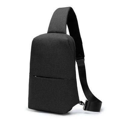 Unisex tekstilni ruksak s jednom ručkom za prijenosno računalo