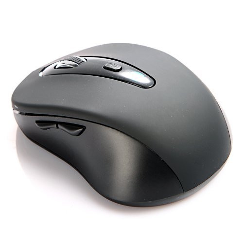 Juhtmeta Bluetooth optiline hiir 1000DPI