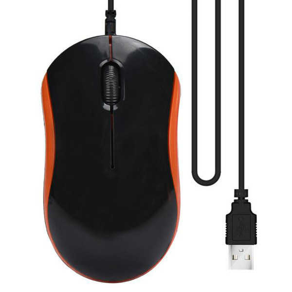 Optički USB miš