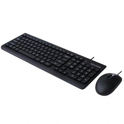 Tastatūras un peles komplekts modelis MK1800