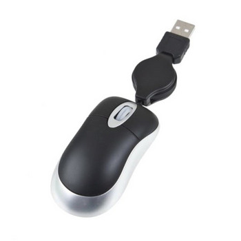 USB оптична мишка 800DPI